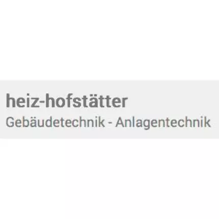 Logo van heiz-hofstätter