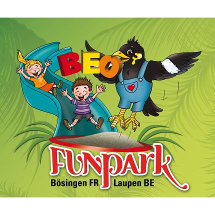 Logo van BEO-Funpark GmbH