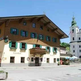 Gasthof Brixnerwirt