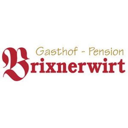 Logo od Gasthof Brixnerwirt