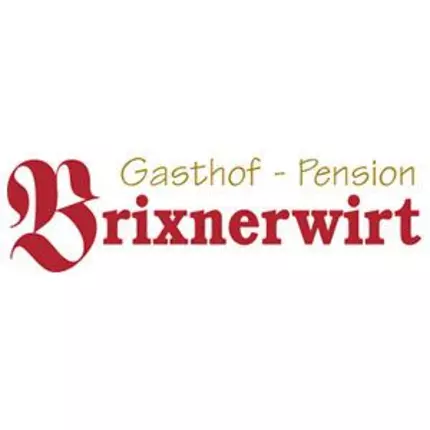 Logo od Gasthof Brixnerwirt