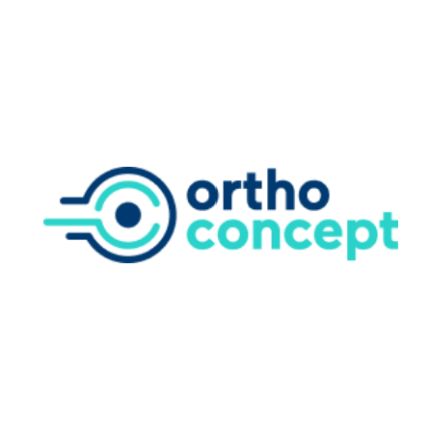 Logo od Orthoconcept