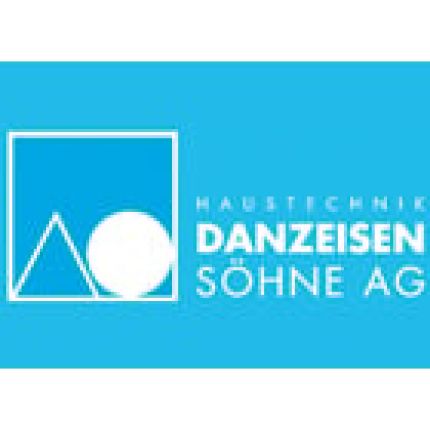 Logotyp från Danzeisen Söhne AG