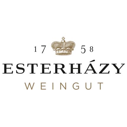 Logotyp från Weingut Esterházy