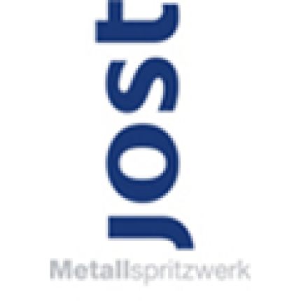 Logotipo de Jost AG