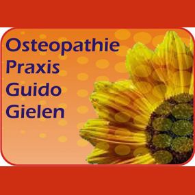 Bild von Osteopathie Gielen