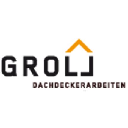 Logo fra Groll GmbH