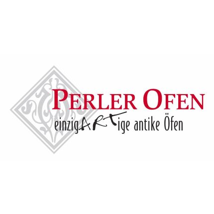 Logo von Perler Ofen GmbH