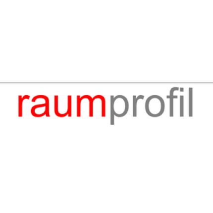 Logotyp från raumprofil GmbH