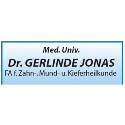 Logo from Dr. Gerlinde Jonas