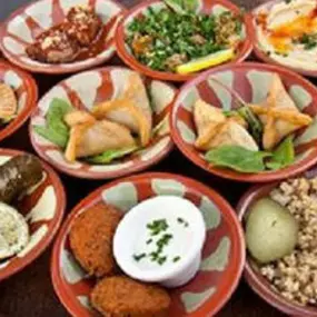 Bild von Keyann Bistro Libanais