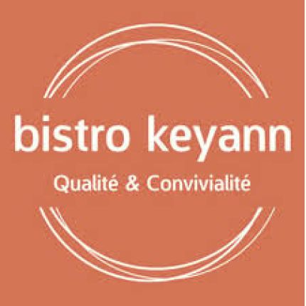 Logo from Keyann Bistro Libanais