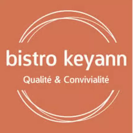 Logo fra Keyann Bistro Libanais