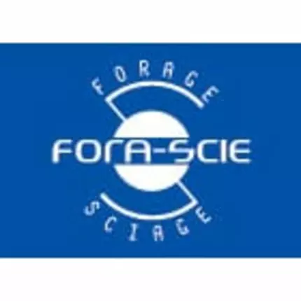 Logo van Fora-Scie SA