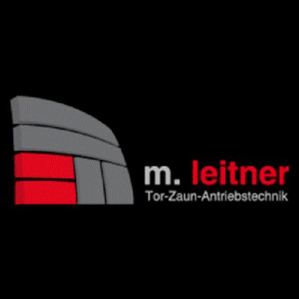 Λογότυπο από m.leitner Tor-Zaun- Antriebstechnik