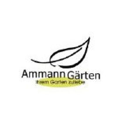 Logo van Ammann Gärten AG
