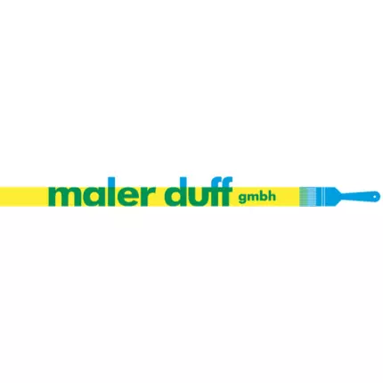 Logo de Maler Duff GmbH