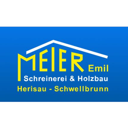 Logotyp från Meier Emil GmbH