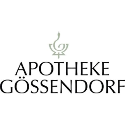 Logotyp från Apotheke Gössendorf