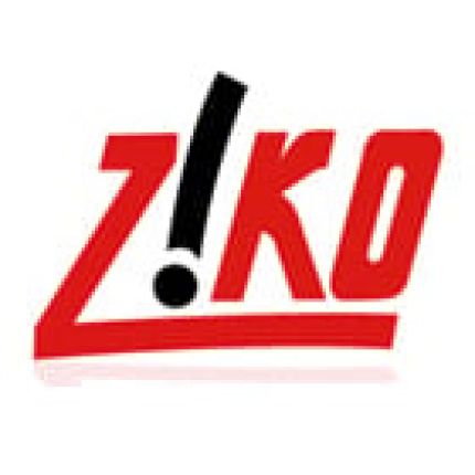 Logotyp från da ZIKO Traslochi e Trasporti