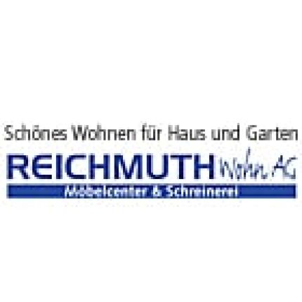 Logotipo de REICHMUTH Wohn AG