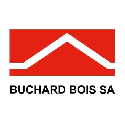 Logo fra Buchard Bois SA