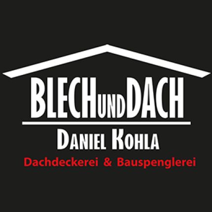 Logo from Blech und Dach - Daniel Kohla