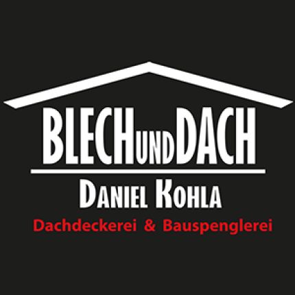 Logótipo de Blech und Dach - Daniel Kohla