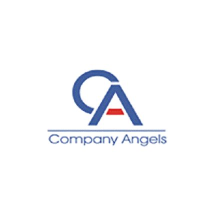 Logotipo de Company Angels