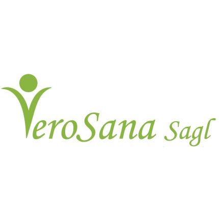 Logotipo de VeroSana Sagl