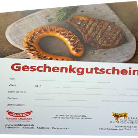 Bild von Jenzer Fleisch und Feinkost AG