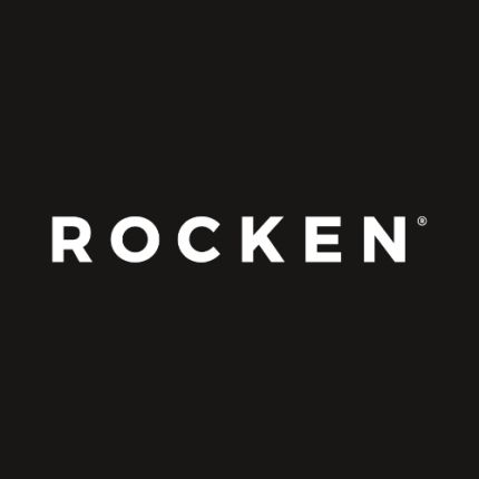 Logotyp från ROCKEN®