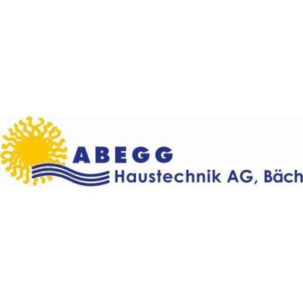 Logo von Abegg Haustechnik AG, Bäch