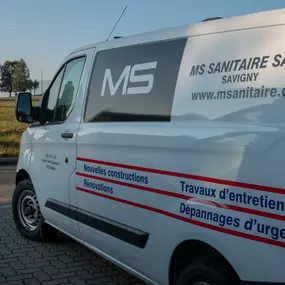 Bild von MS sanitaire Sàrl