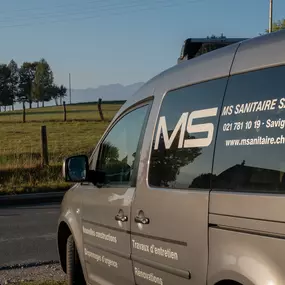 Bild von MS sanitaire Sàrl