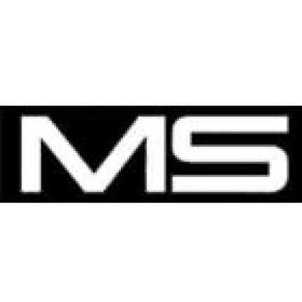 Logo de MS sanitaire Sàrl