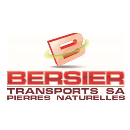 Logo von Bersier Transports S.A.