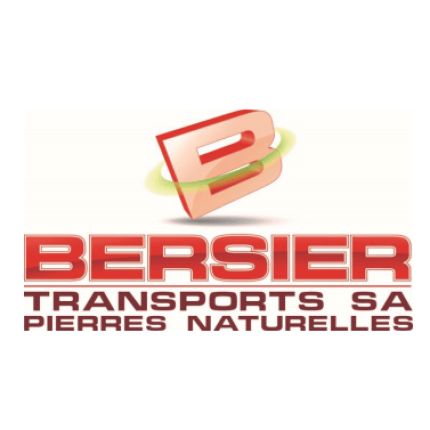 Logo van Bersier Transports S.A.