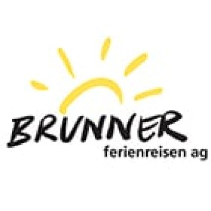Logotyp från Brunner Ferienreisen AG