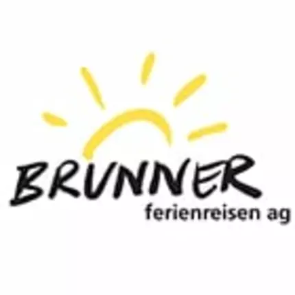 Logo von Brunner Ferienreisen AG