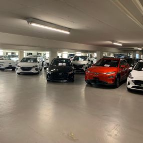 Bild von Garage des Vollandes SA Hyundai-Opel