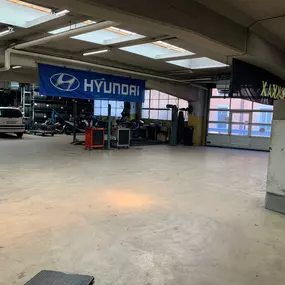 Bild von Garage des Vollandes SA Hyundai-Opel