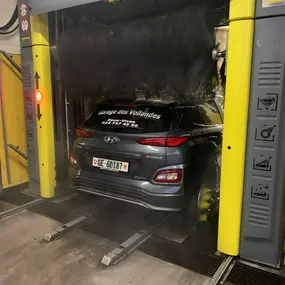 Bild von Garage des Vollandes SA Hyundai-Opel