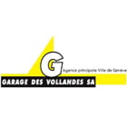 Logo from Garage des Vollandes SA Hyundai-Opel