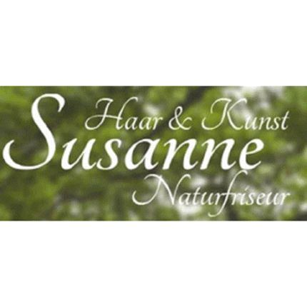 Logo fra Haar & Kunst Susanne Angerer Naturfriseur