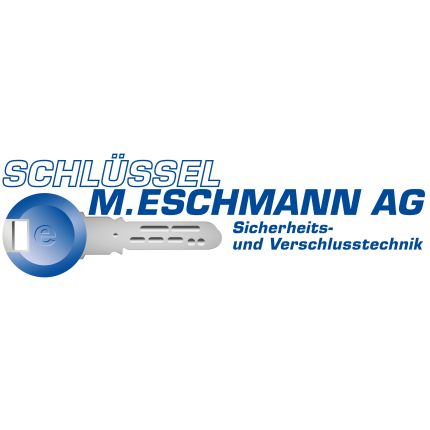 Logo od Eschmann M. Sicherheits- + Verschlusstechnik AG