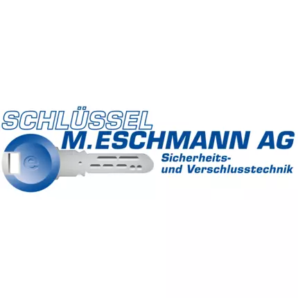 Logotyp från Eschmann M. Sicherheits- + Verschlusstechnik AG