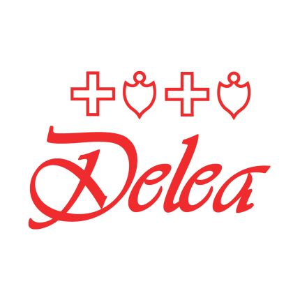 Logo van Delea Angelo SA