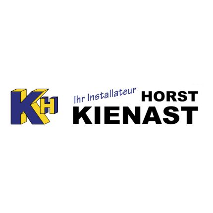 Logótipo de Horst Kienast