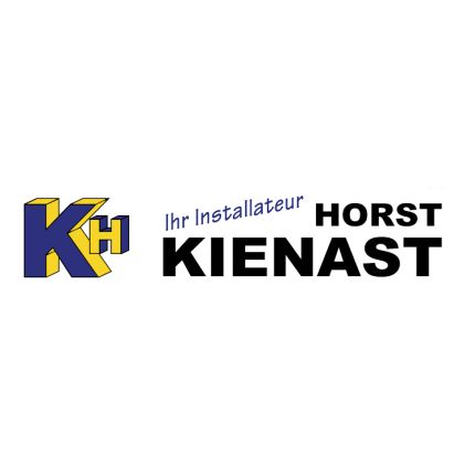 Logotyp från Horst Kienast